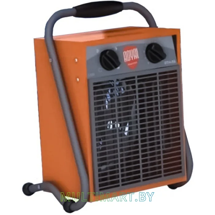 Тепловая пушка Royal Thermo RTH-R24